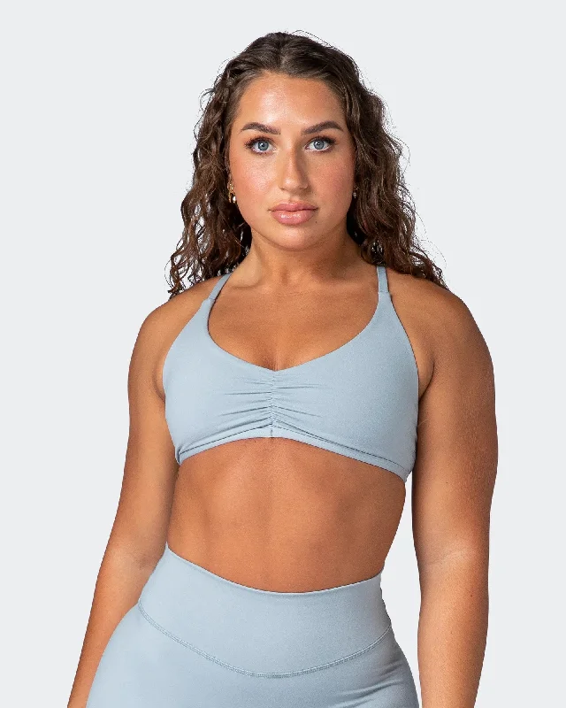 Millie Bralette - Oyster