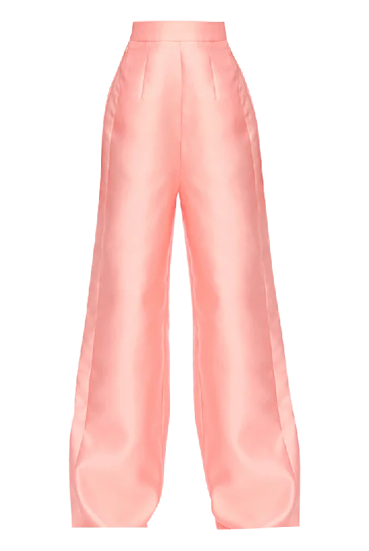 Vasi Pants | Peach