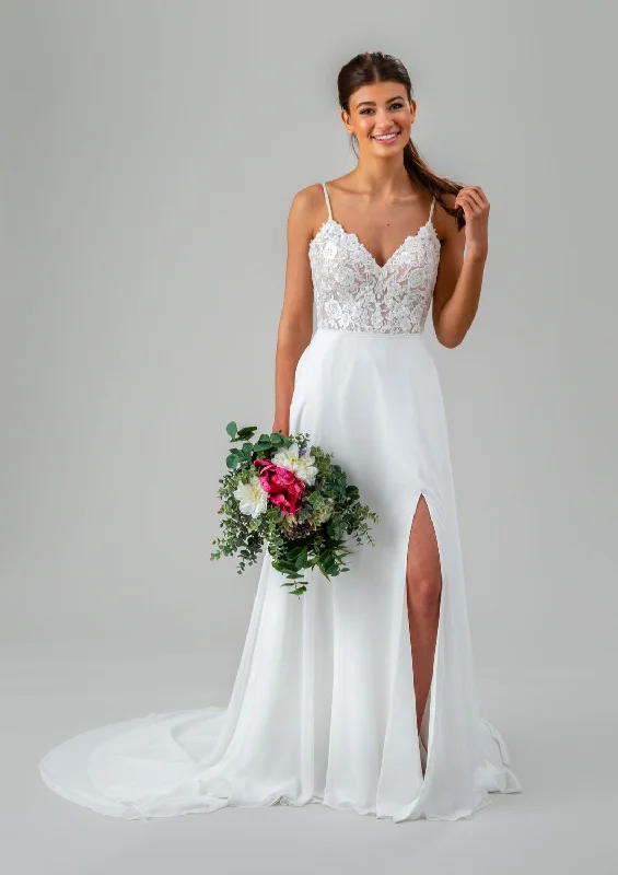 Kennedy Blue Brooklyn Wedding Dress