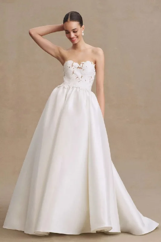 Wtoo by Watters Jordy Gown