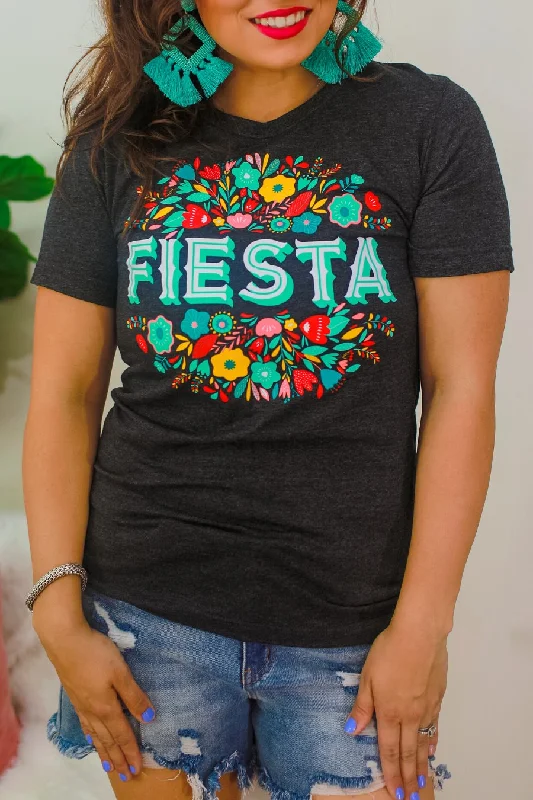 Fiesta Graphic Tee