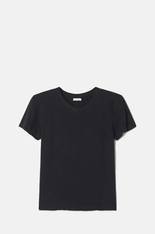 Sonoma SS T-Shirt Noir