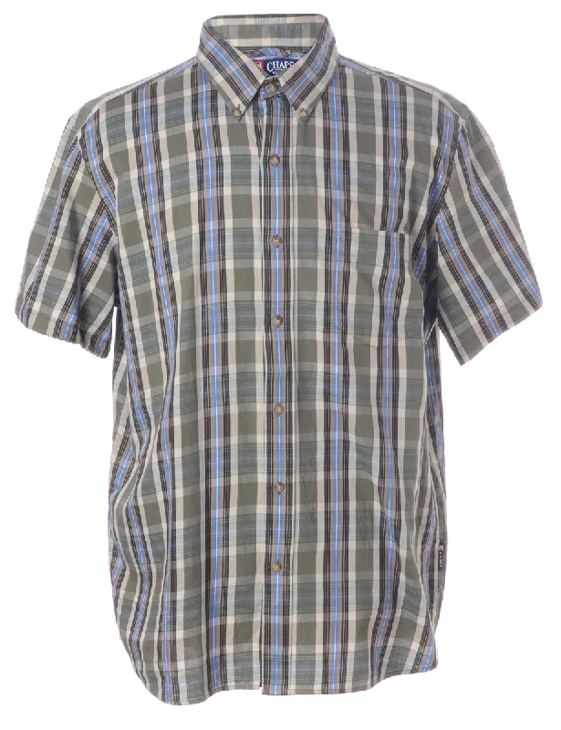 Label Ben Short Sleeve Shirt