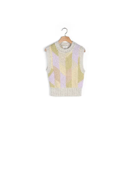 PULL Multicolore