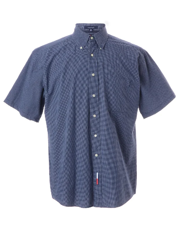 Label Ben Short Sleeve Shirt