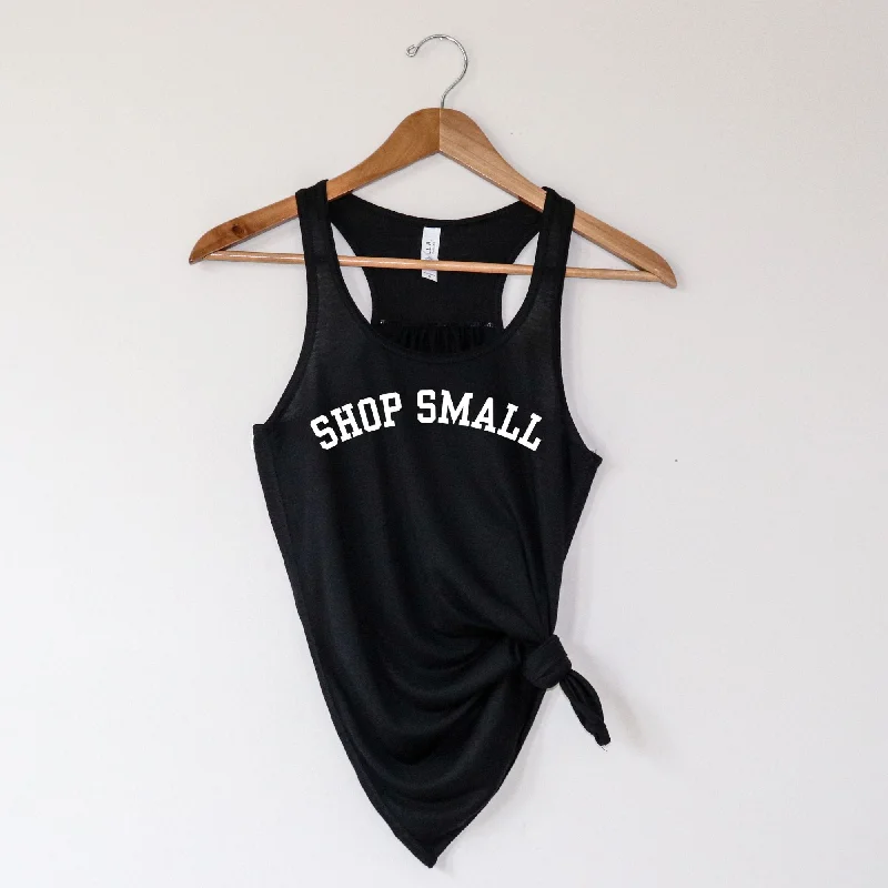 Shop Small Tank Top