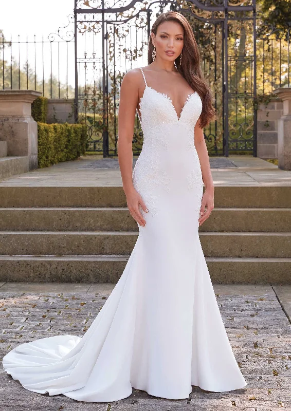 Sincerity 44329 Wedding Dress