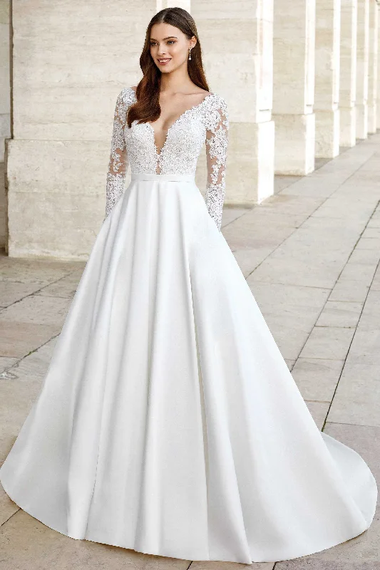 Adore 11149 Wedding Dress