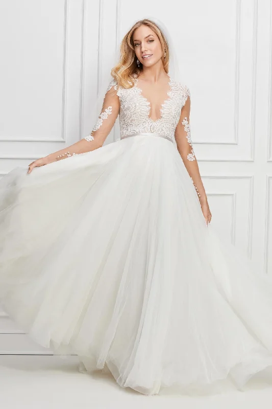 Wtoo Camden 13701 Wedding Gown