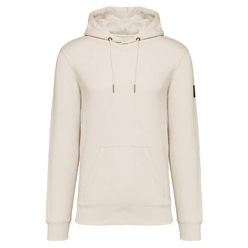 'Resolve' Ultra-Premium Organic Hoodie