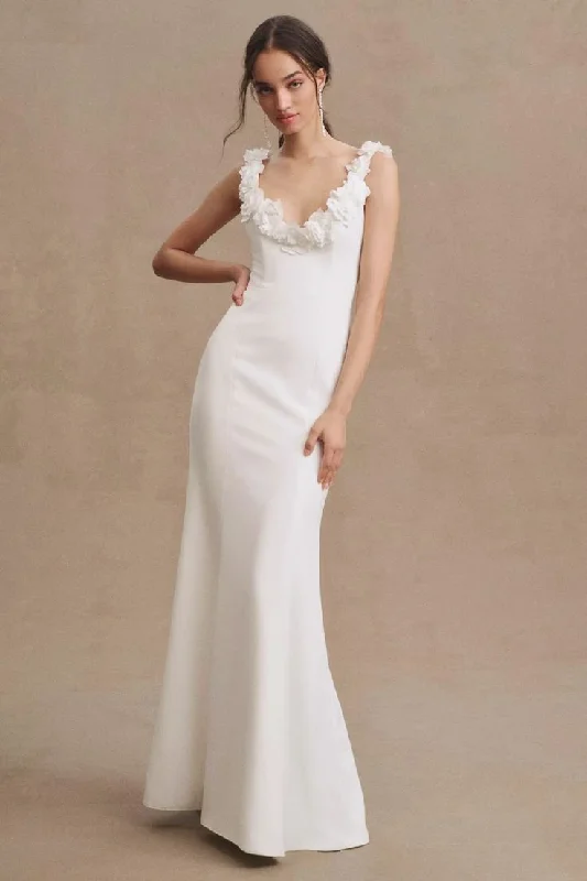 Wtoo by Watters Willa Gown