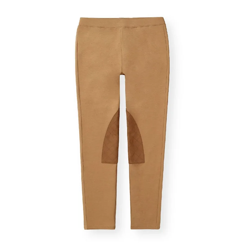 Ponte Riding Pant