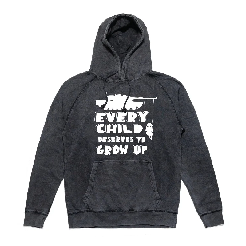 Childhood Dreams Hoodie