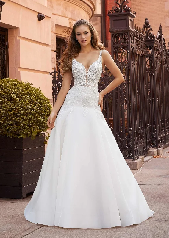 Morilee Julia Wedding Dress