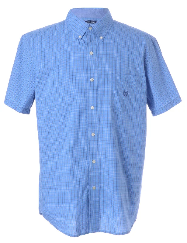 Label Ben Short Sleeve Shirt