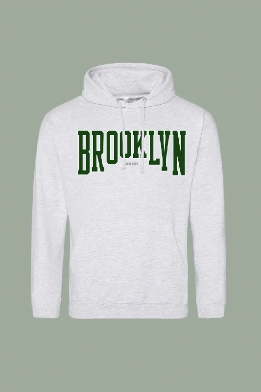 ESSENTIALS: Brooklyn N.Y Hoodie