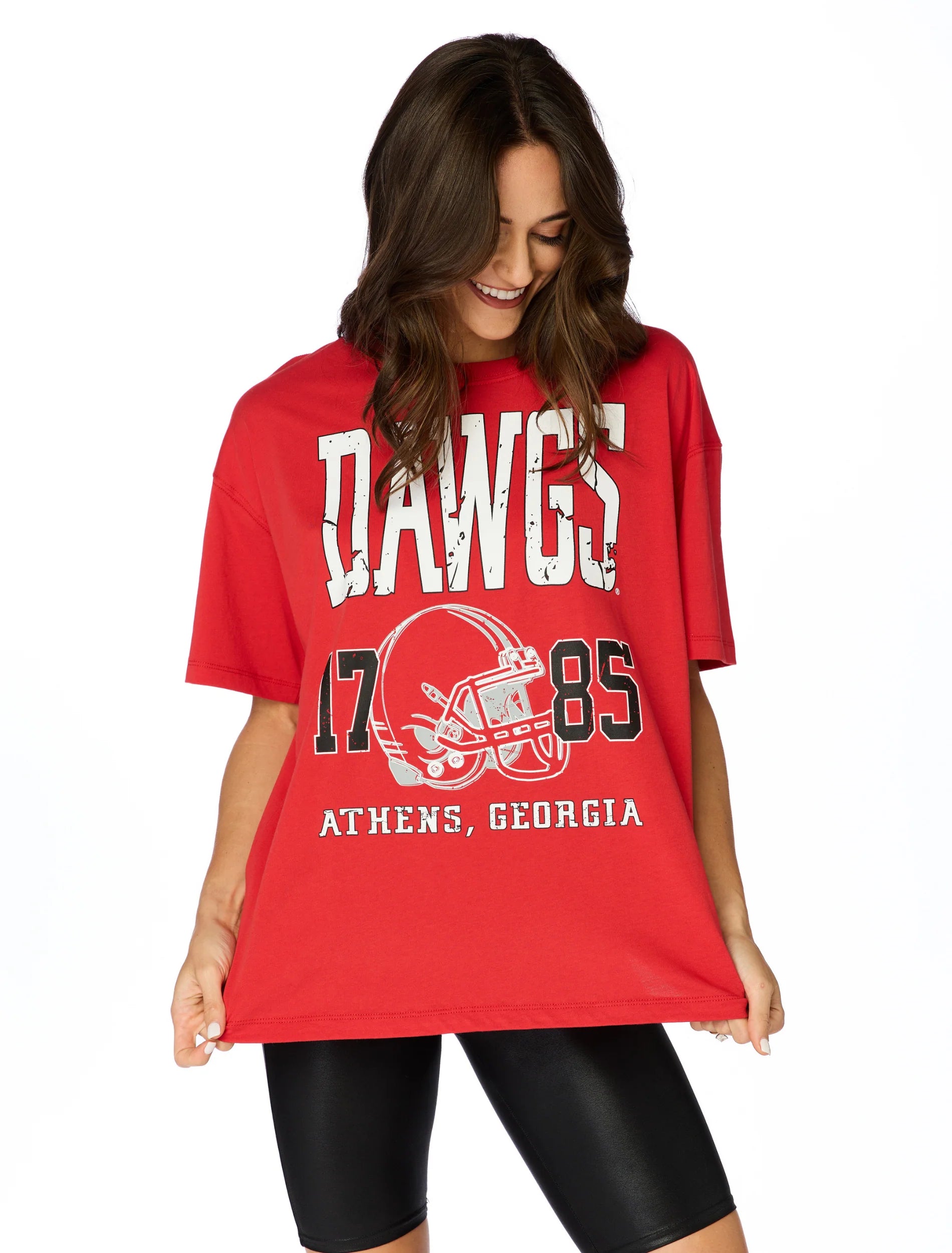 Stewart Simmons The UGA Grand Tee