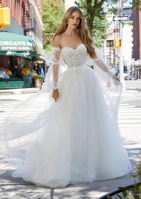 Blu by Morilee Janet Wedding Dress