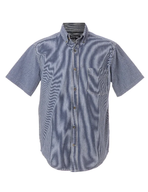 Label Ben Short Sleeve Shirt